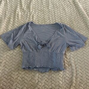 American Eagle shirt